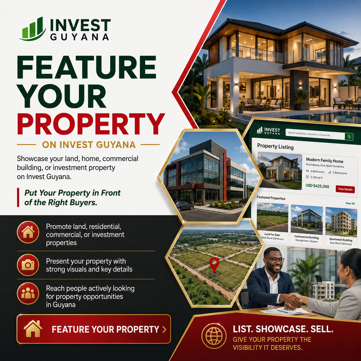 List Property