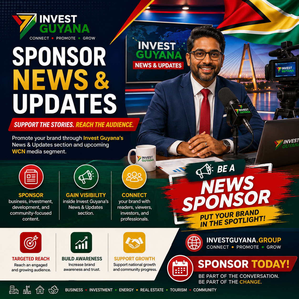 News Sponsor